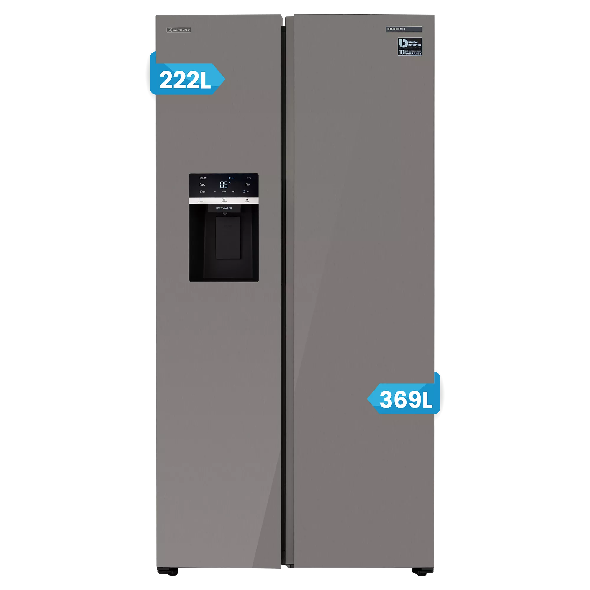 SBS-591A85XEI Infiniton - 4