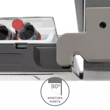 SBS-591A85XEI Infiniton - 21