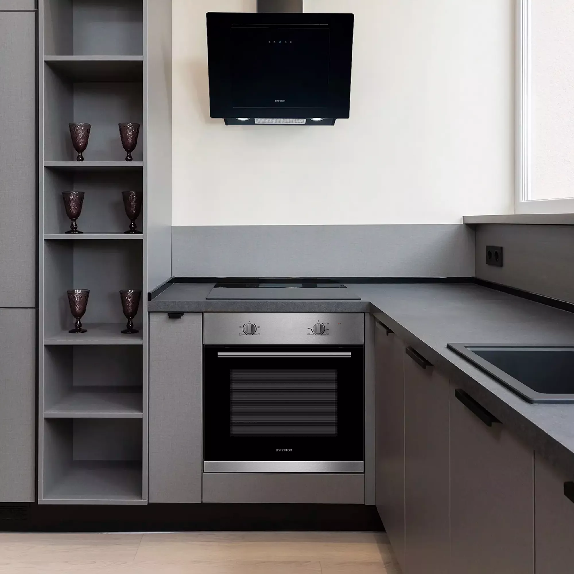 HV-BL70H23 Infiniton - 5