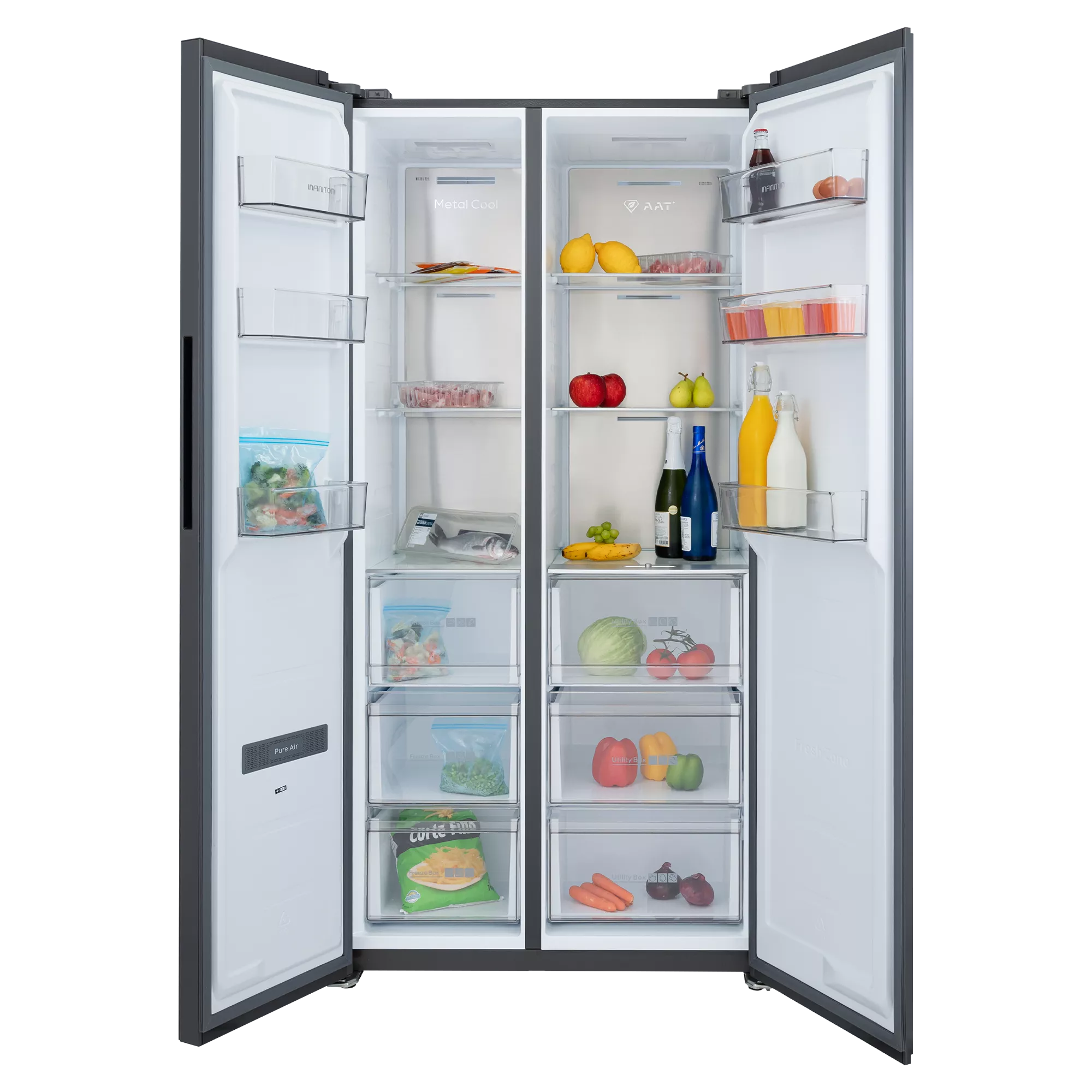 SBS-630A85XES Infiniton - 4