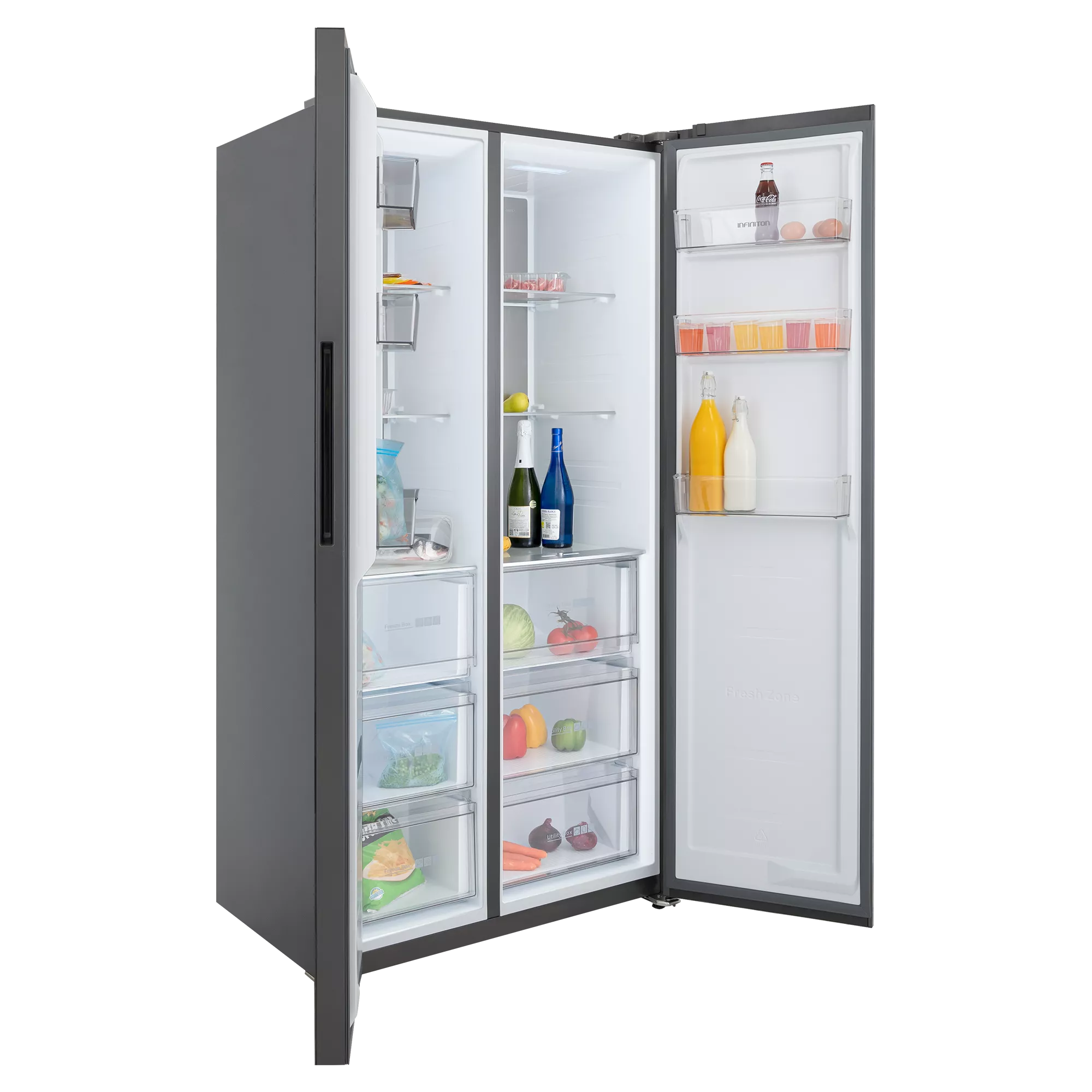 SBS-630A85XES Infiniton - 5