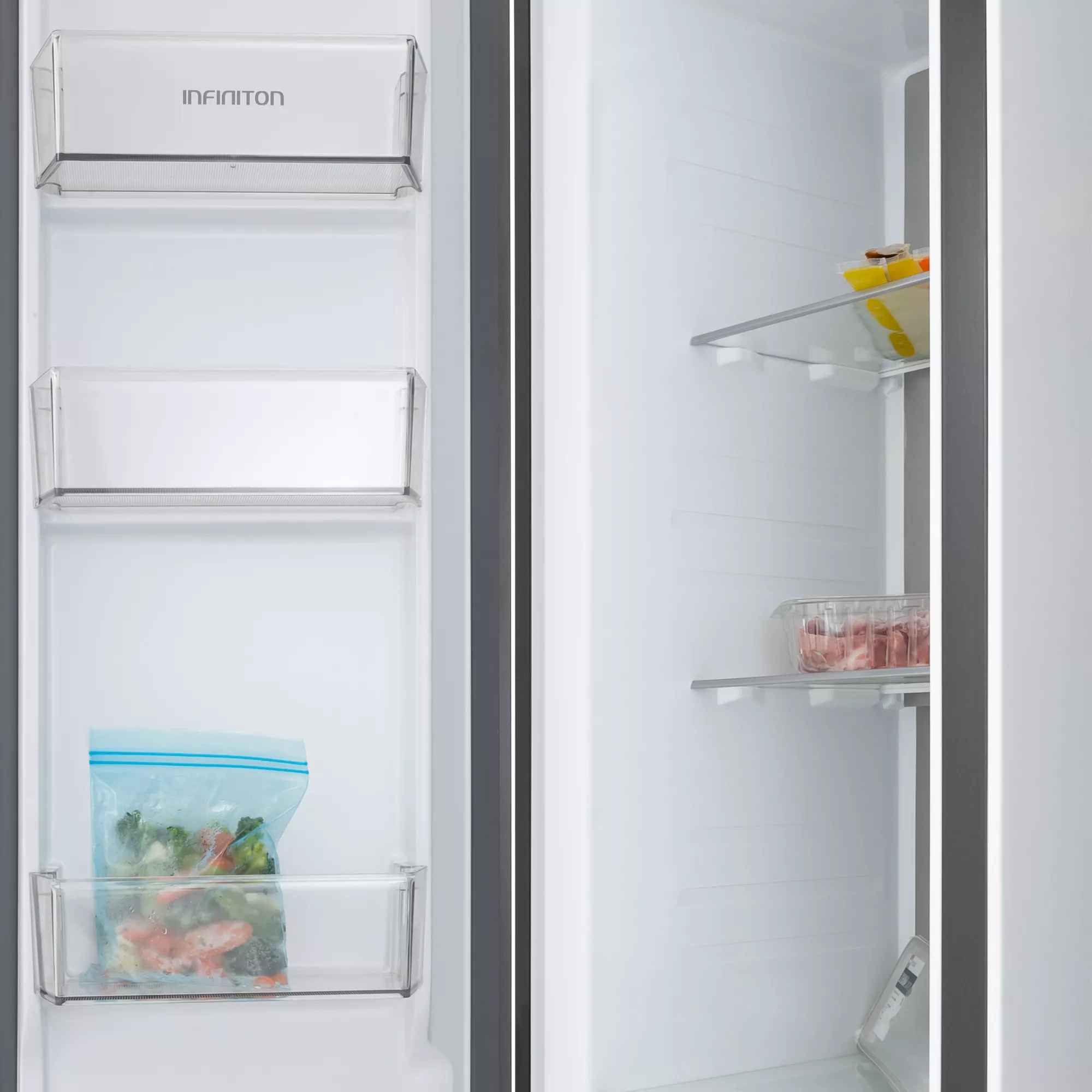 SBS-630A85XES Infiniton - 6