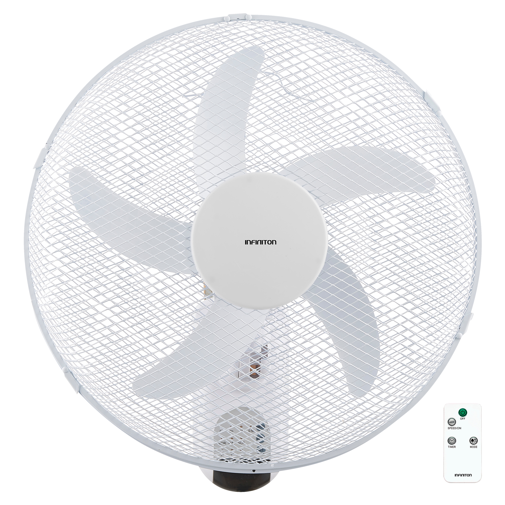 WN-42R Infiniton - 1