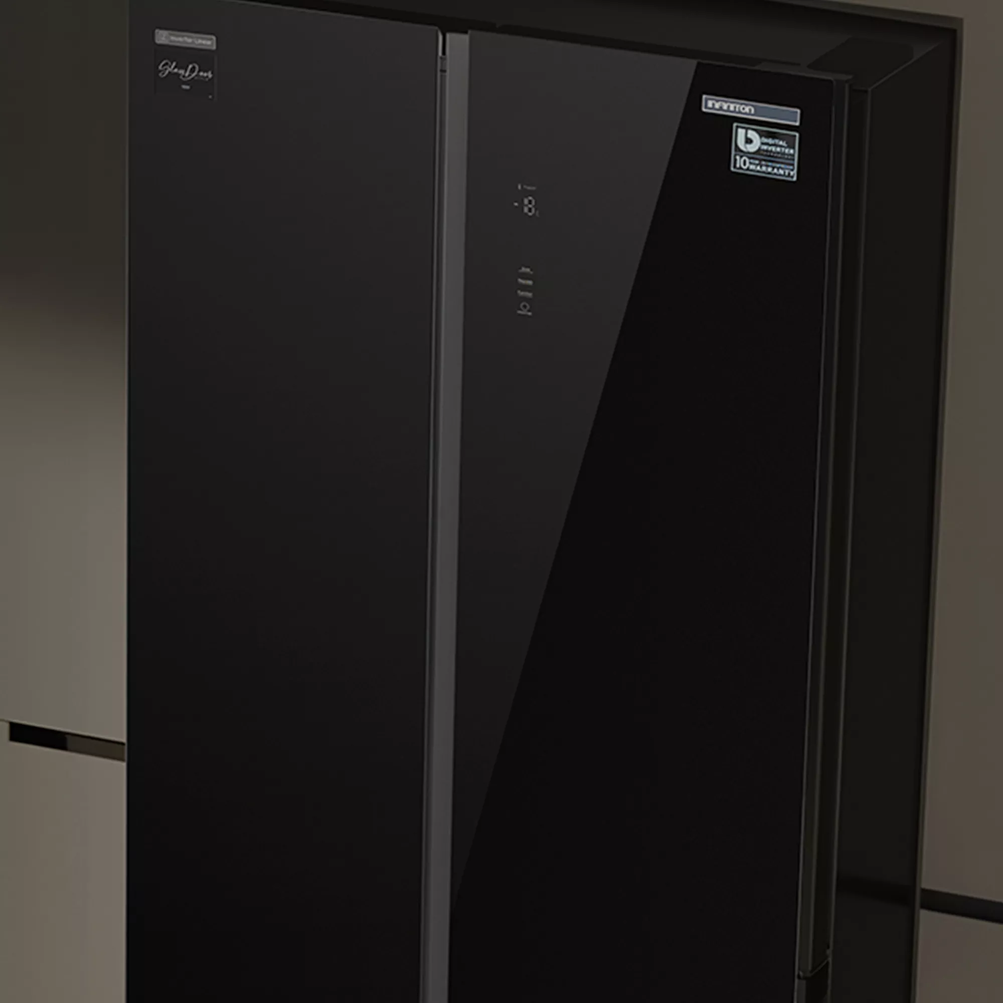 SBS-630A85NEG Infiniton - 15