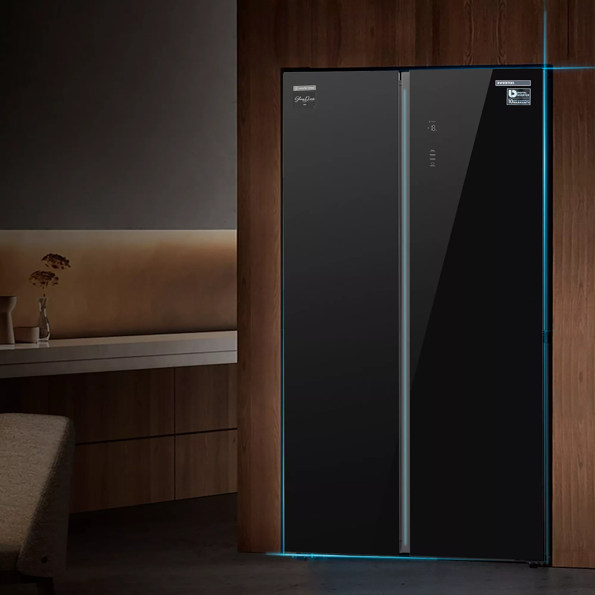 SBS-630A85NEG Infiniton - 16