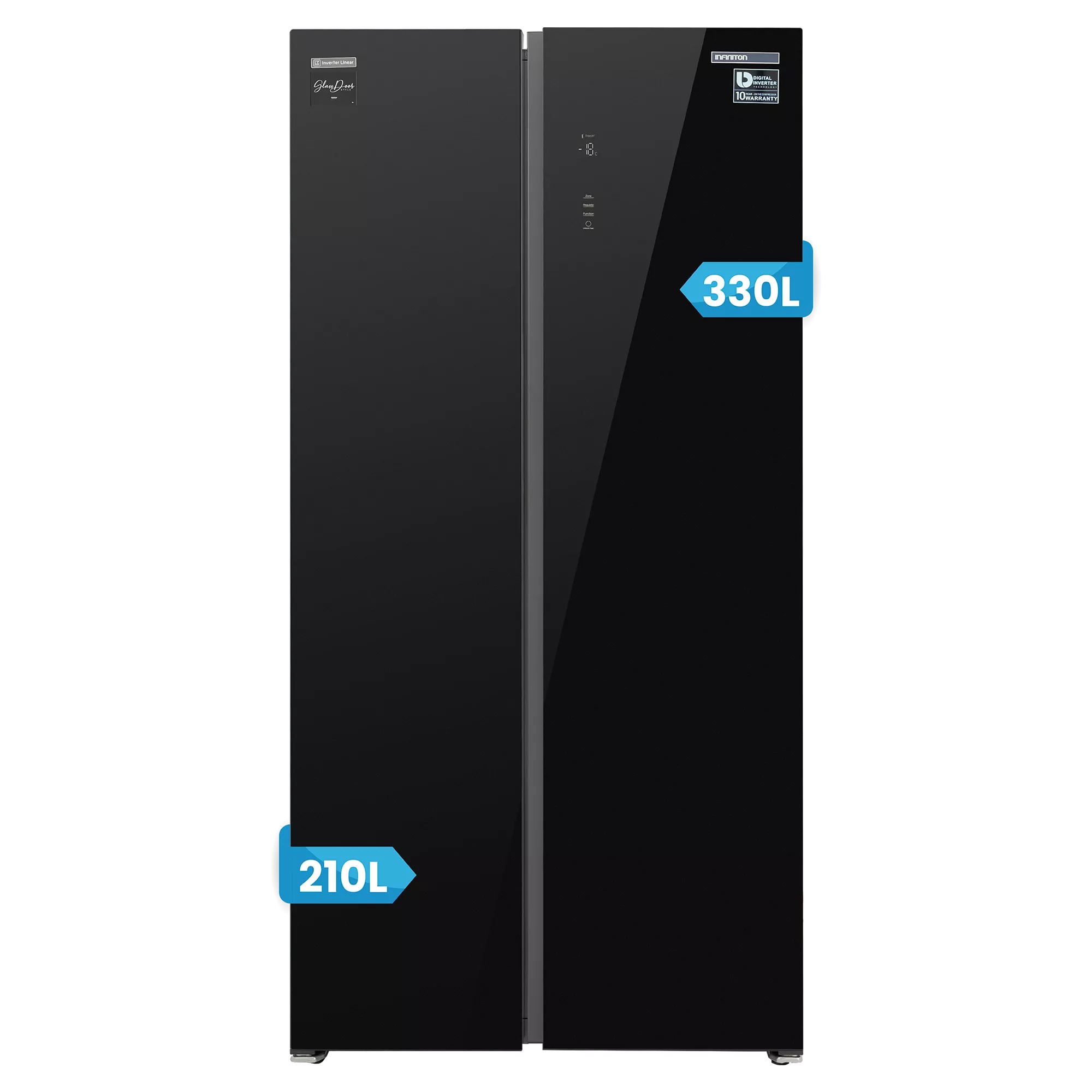 SBS-630A85NEG Infiniton - 14