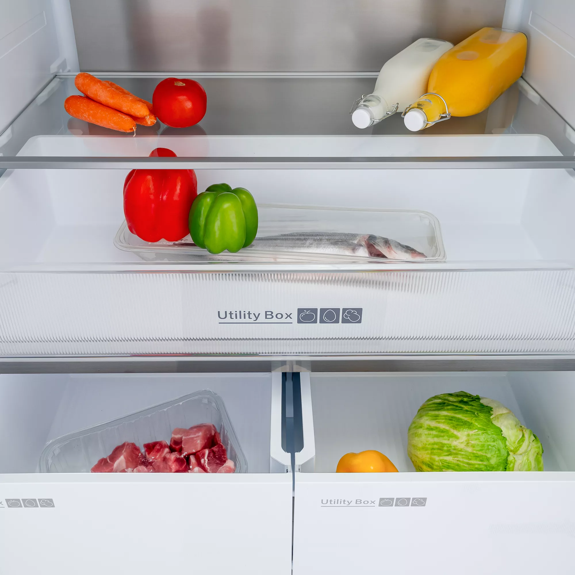 AMCB-580CD90NEC Infiniton - 12