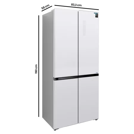 AMCB-580CD90WEC Infiniton - 4