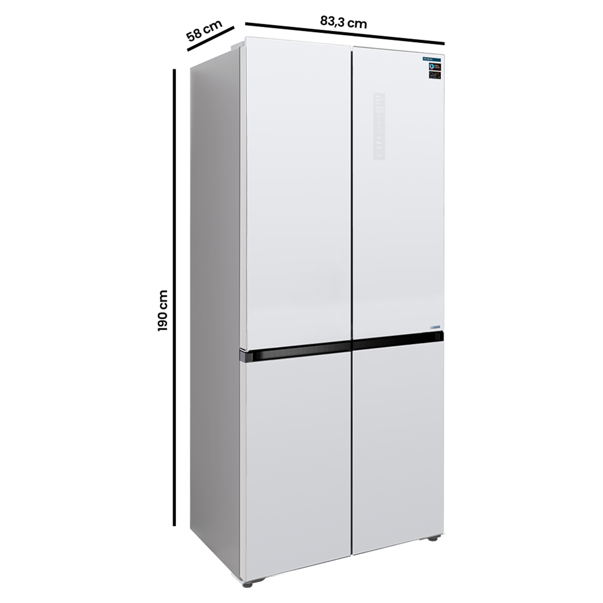 AMCB-580CD90WEC Infiniton - 4