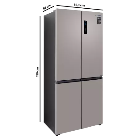 AMCB-580CD90XEH Infiniton - 3