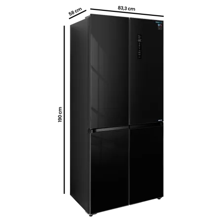 AMCB-580CD90NEC Infiniton - 3