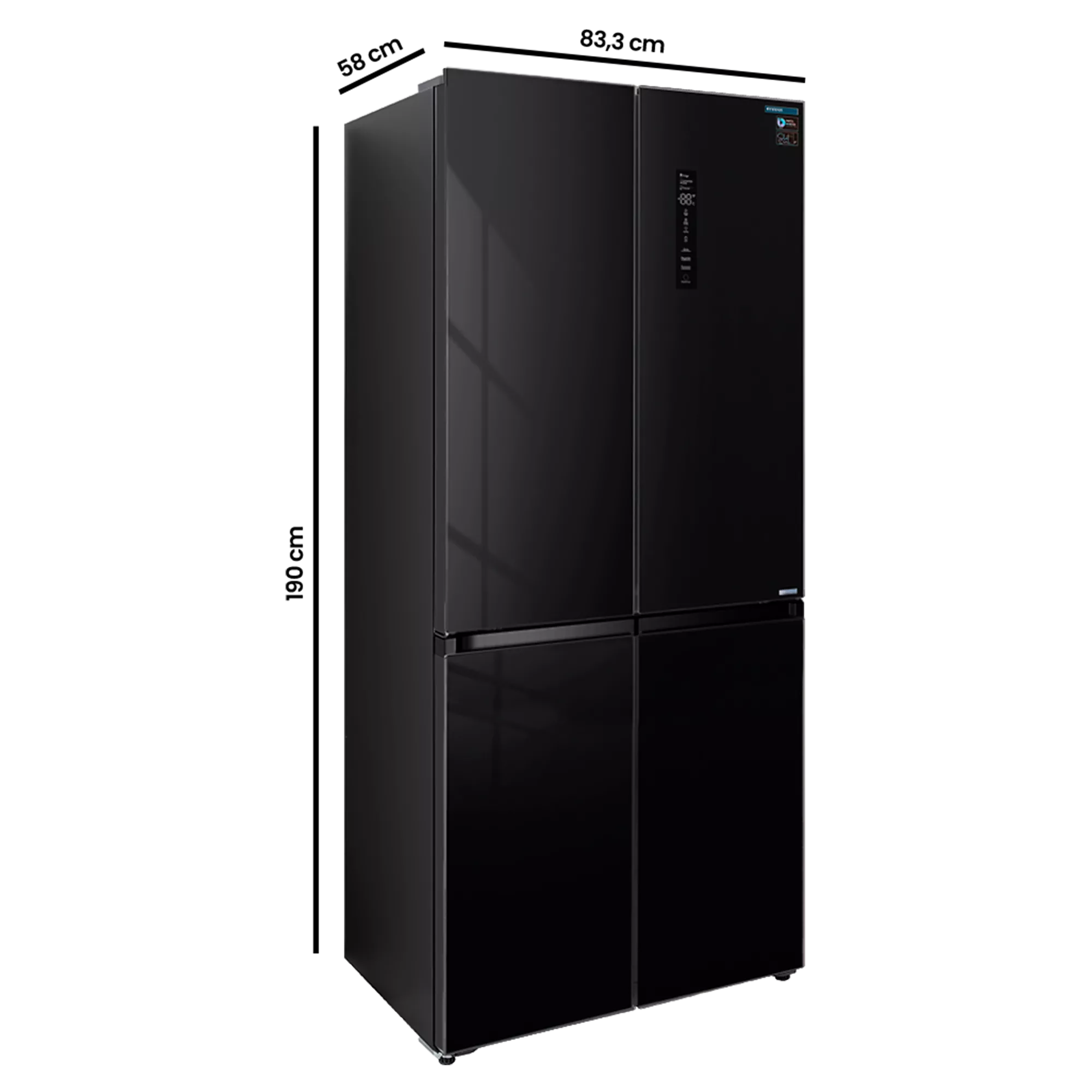 AMCB-580CD90NEC Infiniton - 3