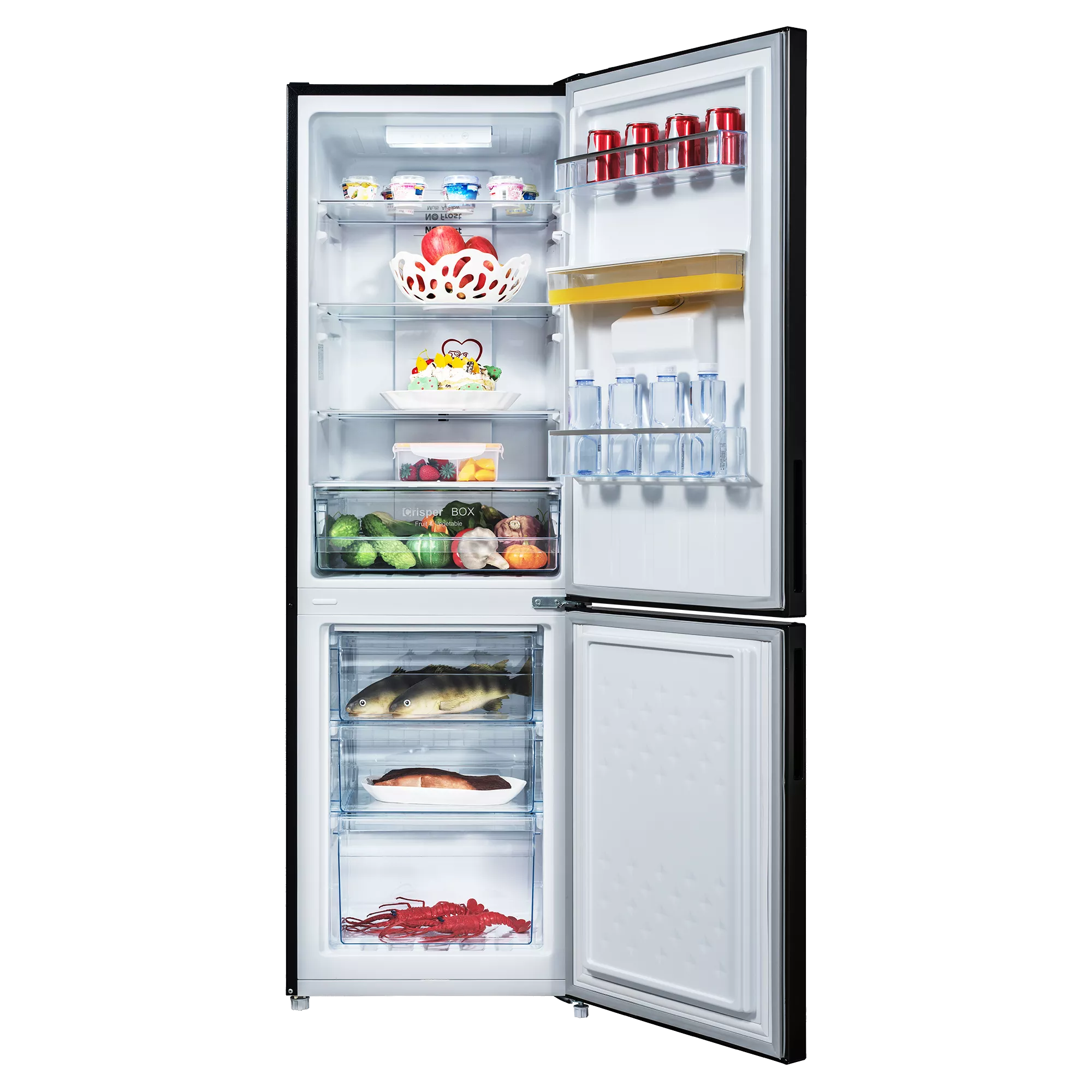 FGC-236WC70DEK Infiniton - 2