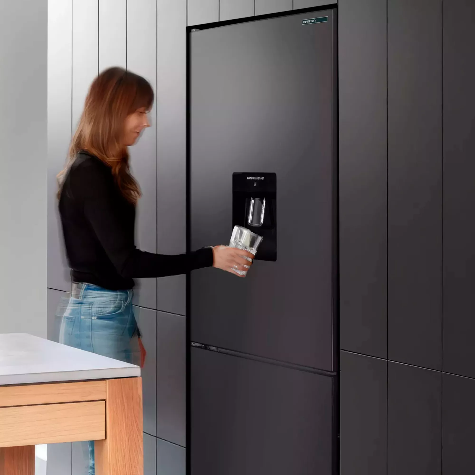 FGC-236WC70DEK Infiniton - 5