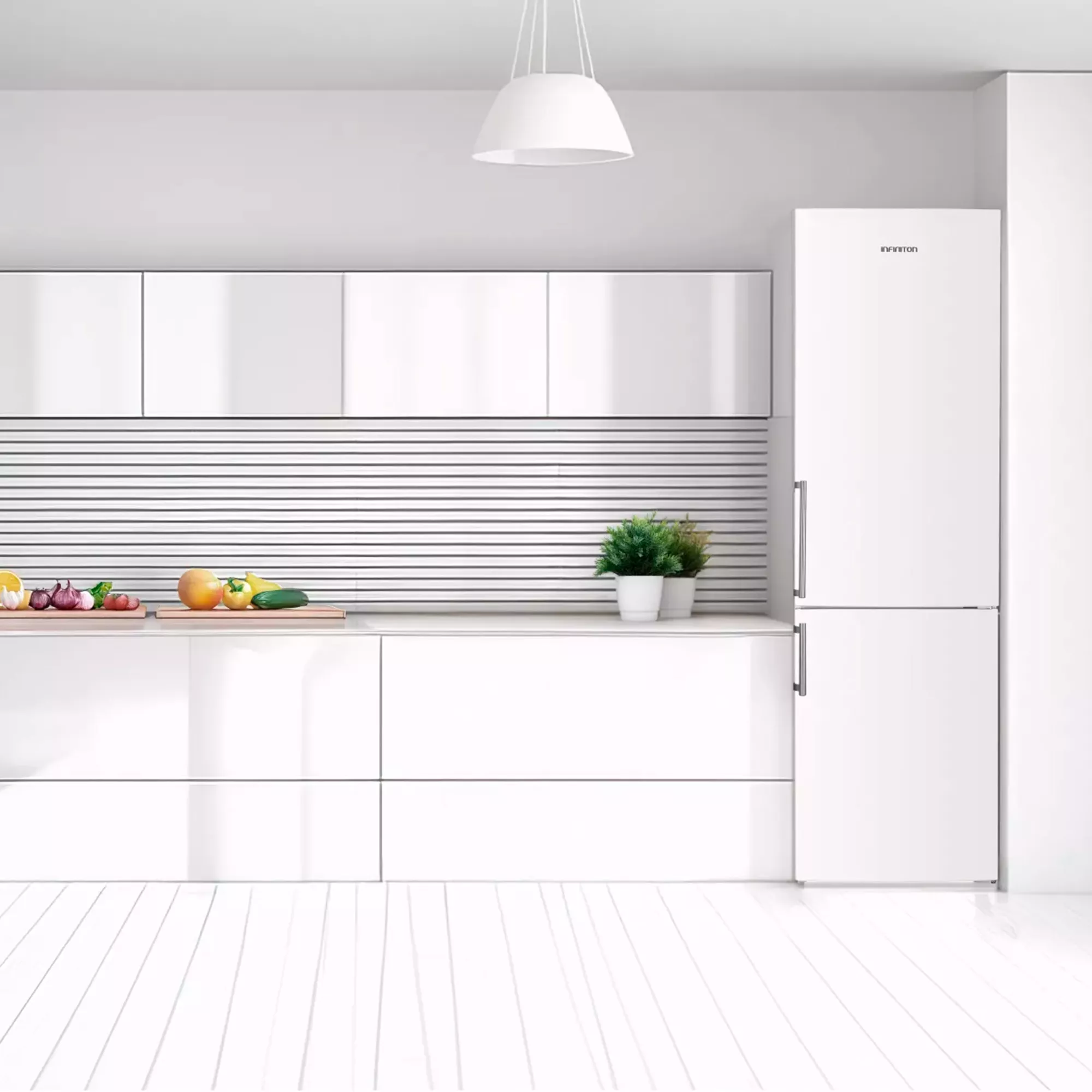 FGC-253C80WEJ Infiniton - 4