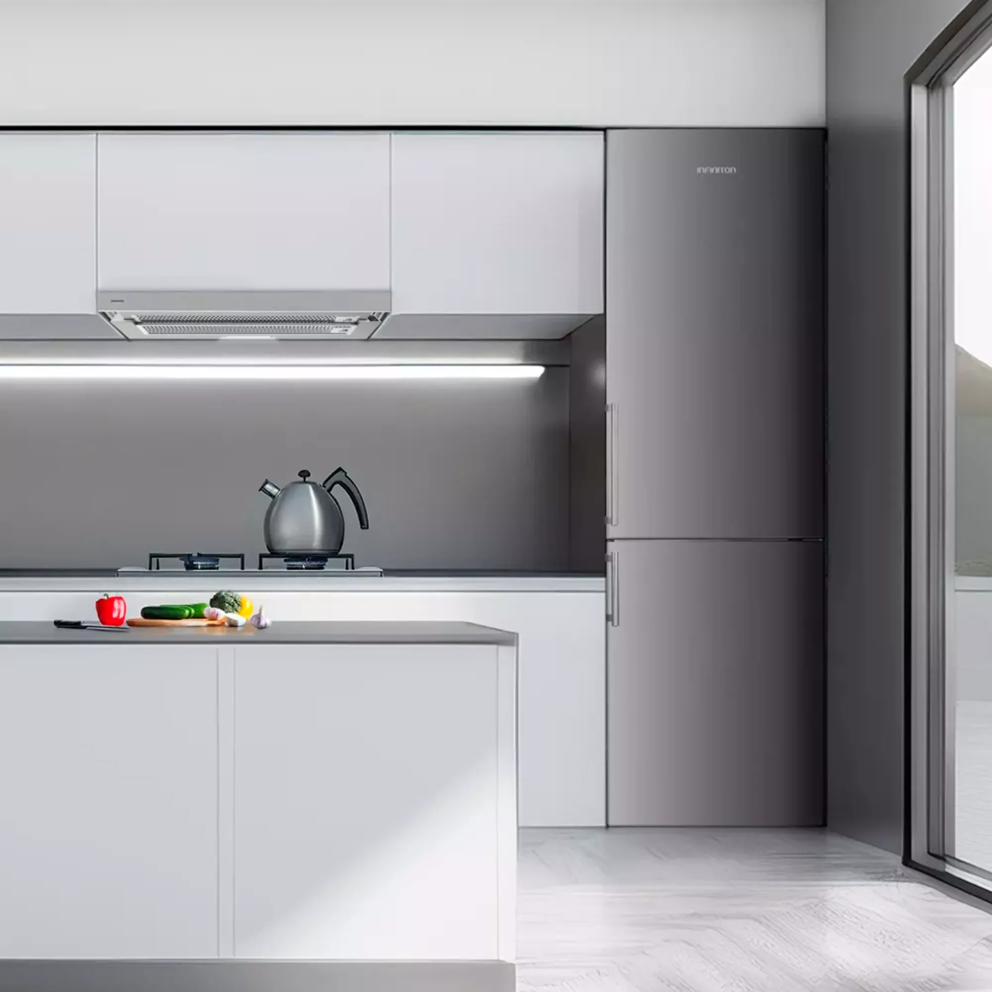 FGC-253C80XEH Infiniton - 5