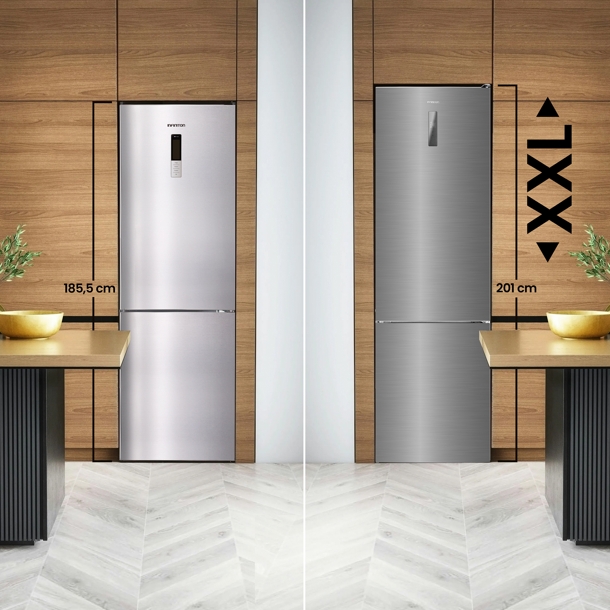 FGC-345C20XEM Infiniton - 4