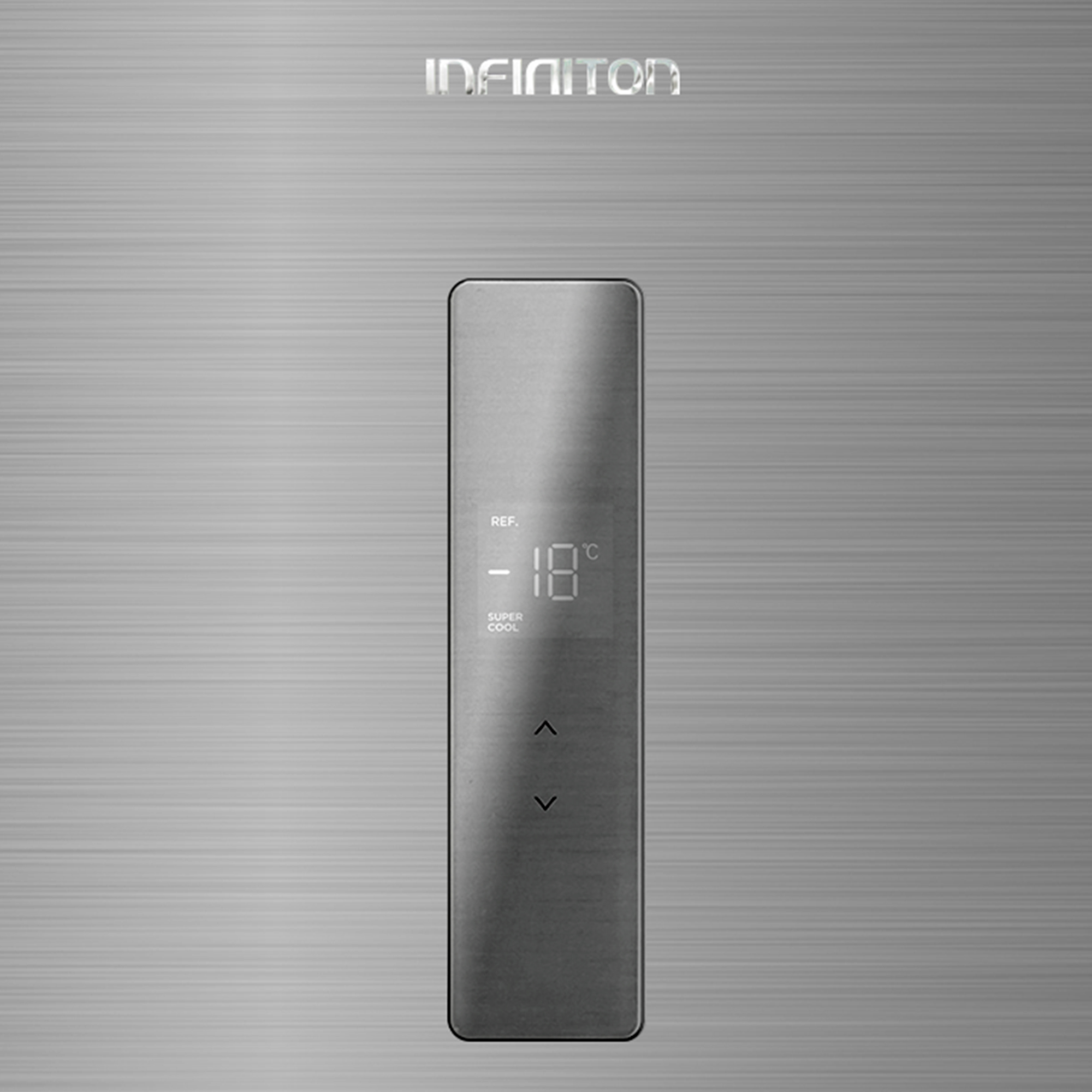 FGC-345C20XEM Infiniton - 5