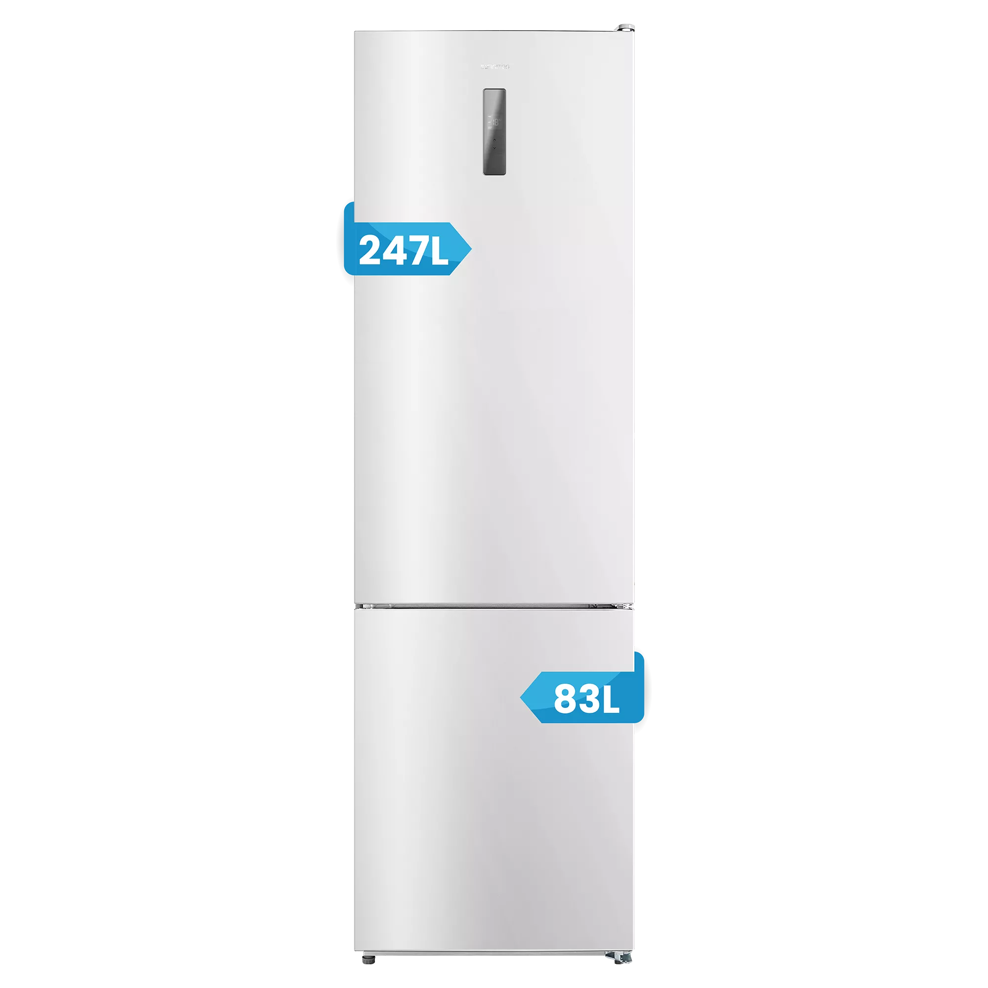 FGC-345C20WEC Infiniton - 6