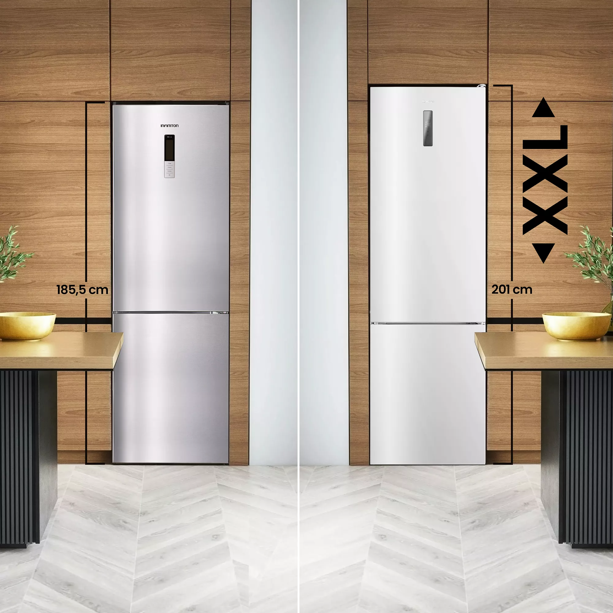 FGC-345C20WEC Infiniton - 4