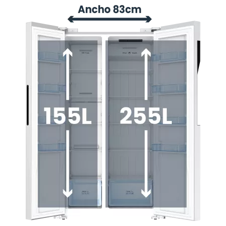 SBS-456A78WEG Infiniton - 4
