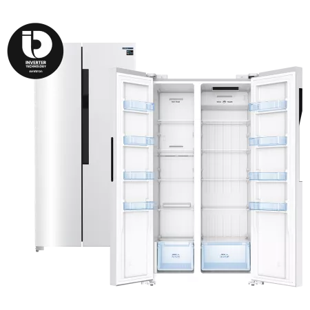 SBS-456A78WEG Infiniton - 6