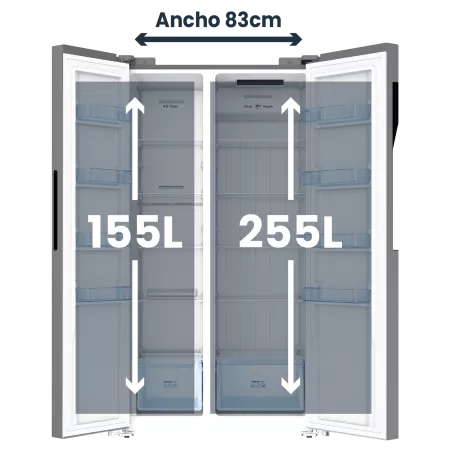 SBS-456A78XEL Infiniton - 4