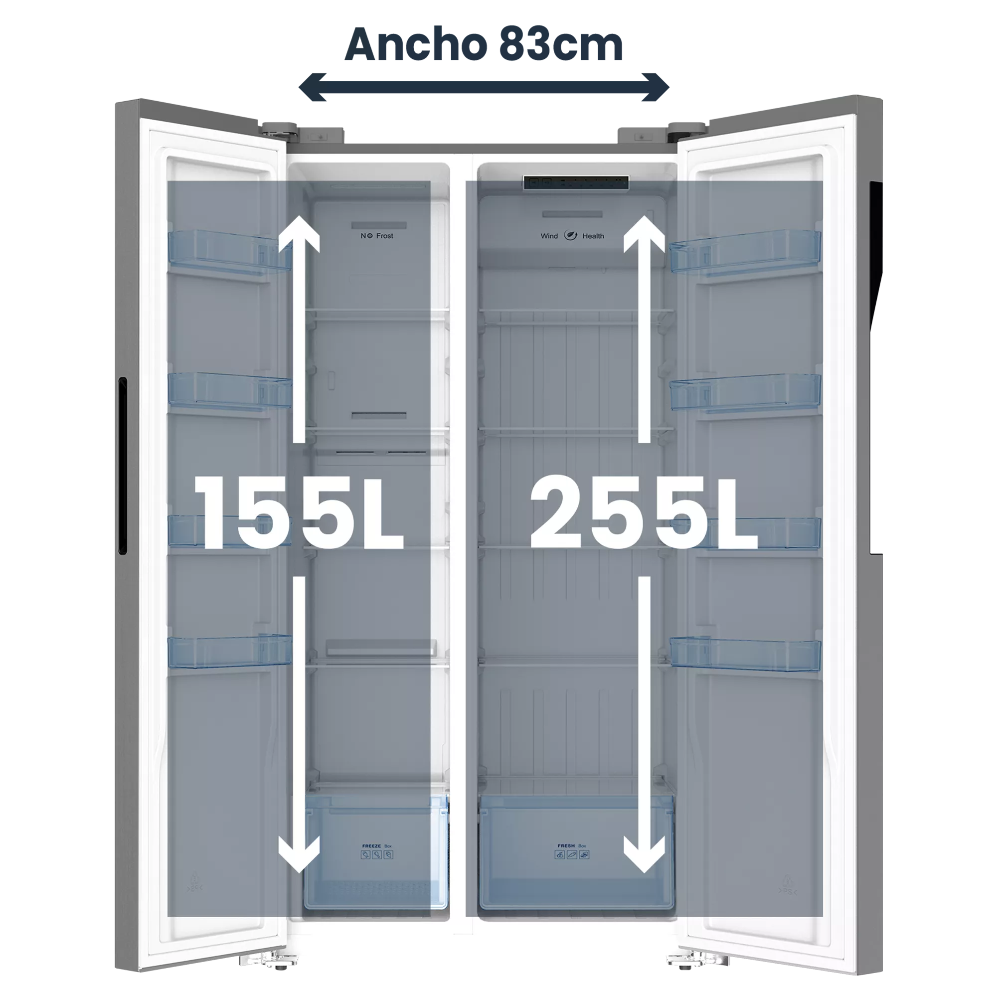 SBS-456A78XEL Infiniton - 4