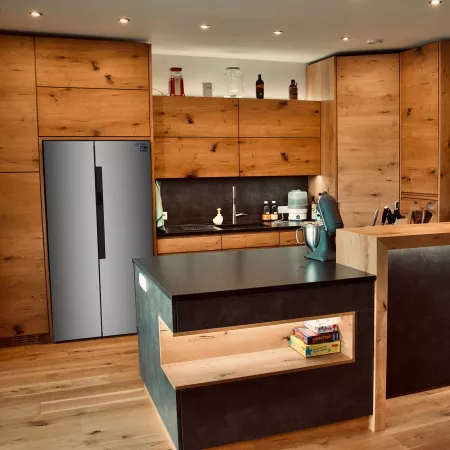 SBS-456A78XEL Infiniton - 5