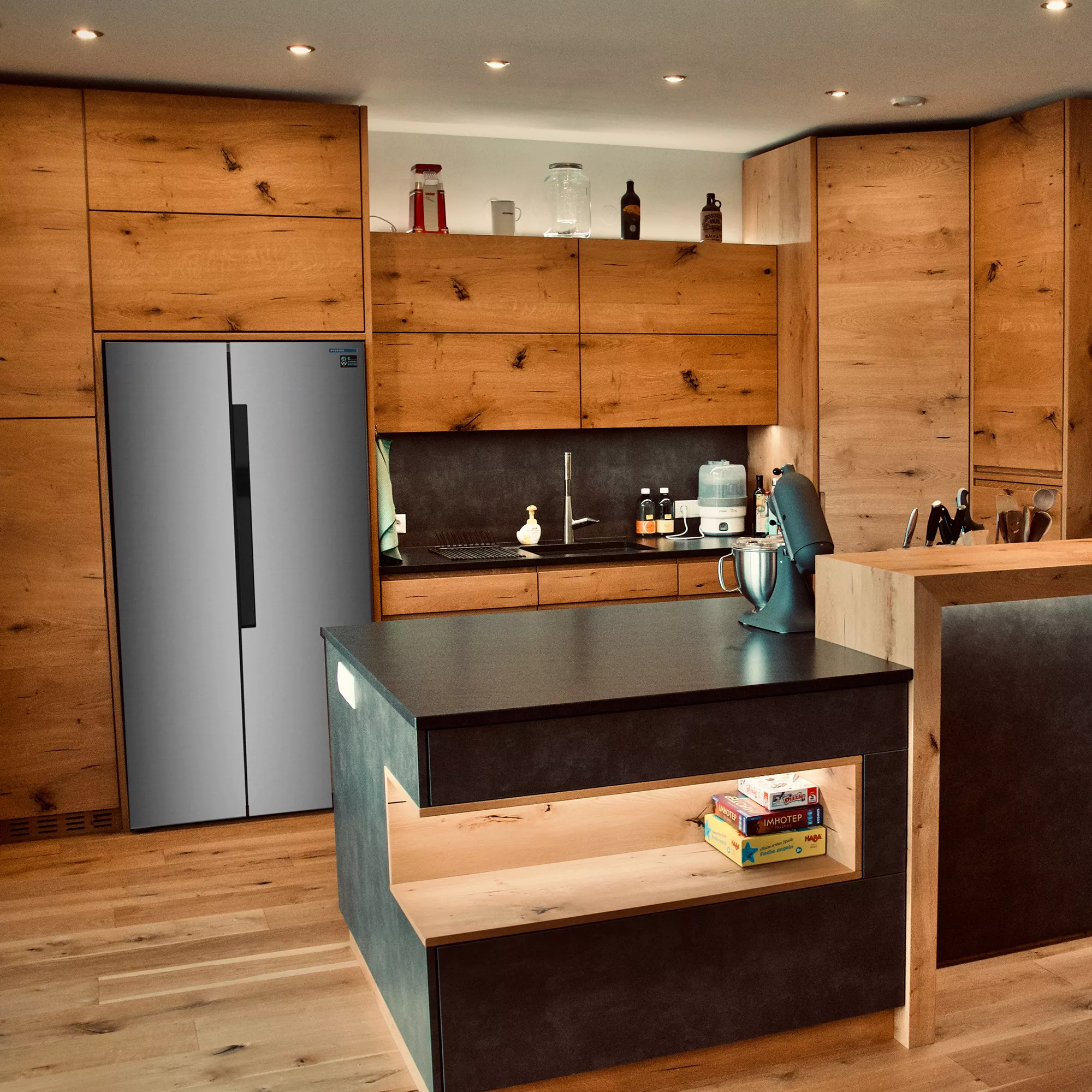 SBS-456A78XEL Infiniton - 5