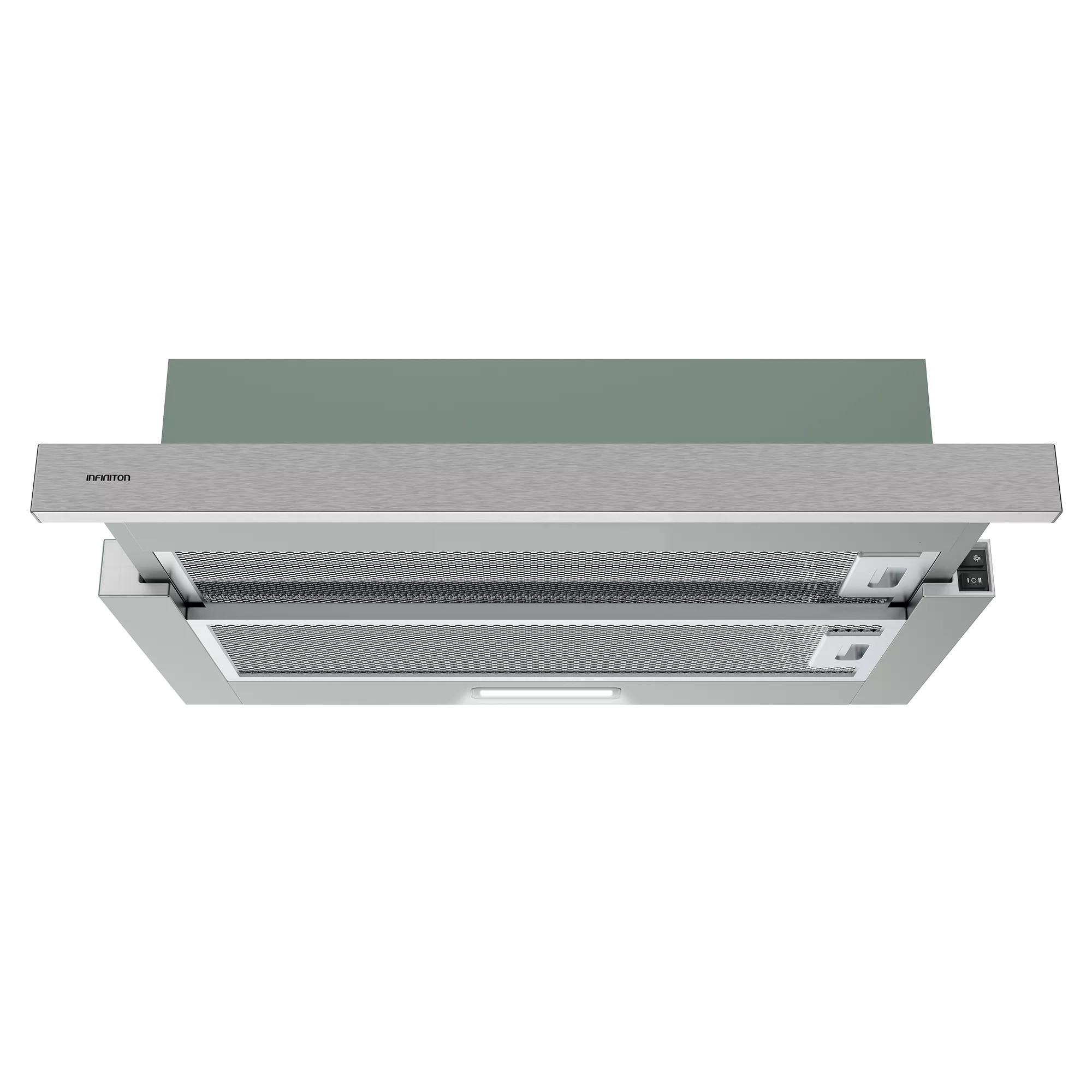 CMPE-64ABL Infiniton - 1