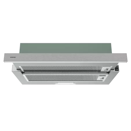 CAMPANA TELESCóPICA