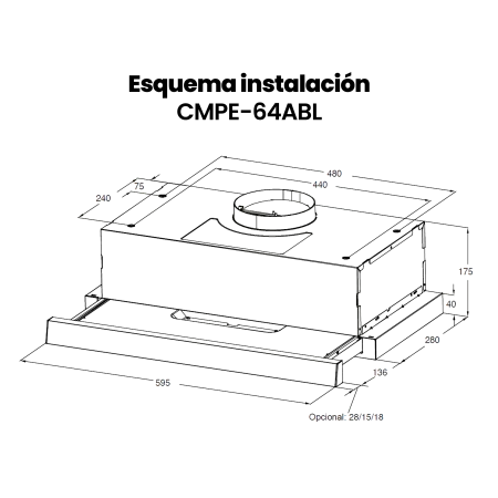 CMPE-64ABL Infiniton - 4
