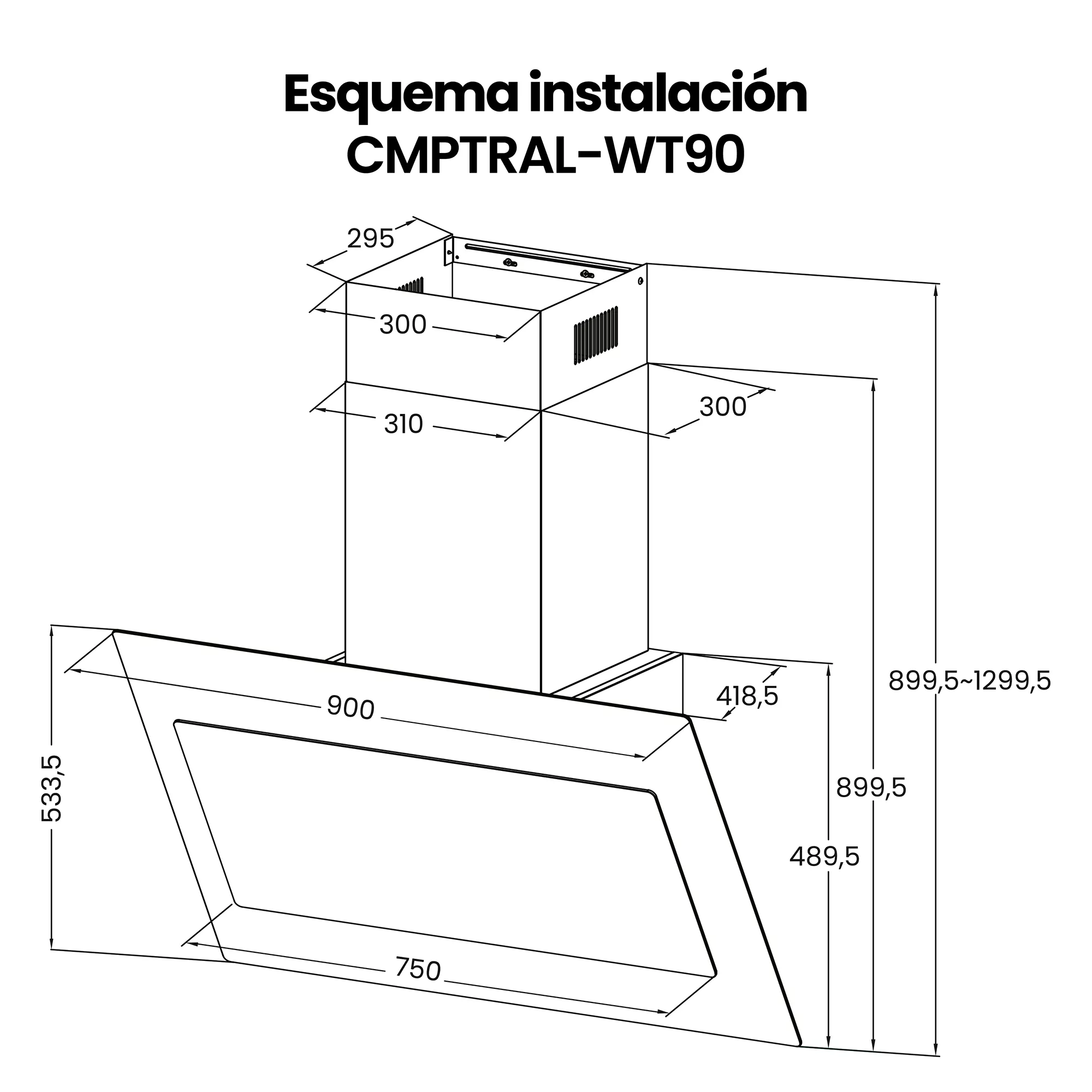 CMPTRAL-WT90 Infiniton - 3