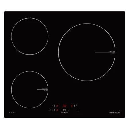 IND3N61G28 - Infiniton - 1