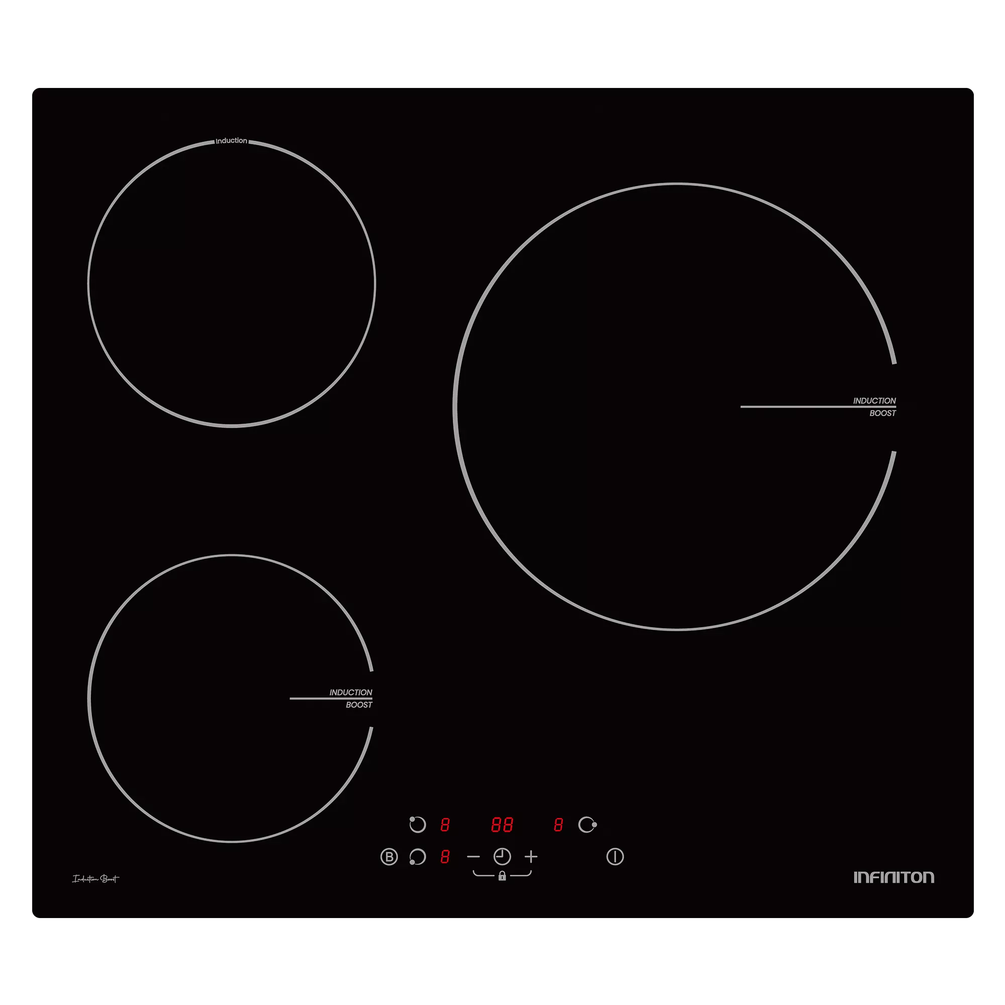 IND3N61G28 - Infiniton - 1