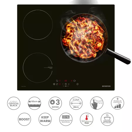 IND3N61G28 - Infiniton - 2