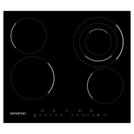 VIT4T23 - Infiniton - 1