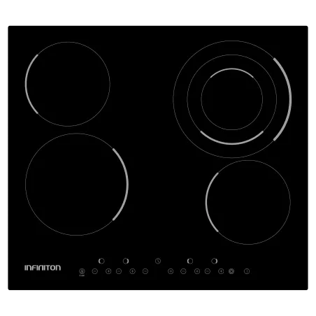 ENCIMERA VITROCERáMICA