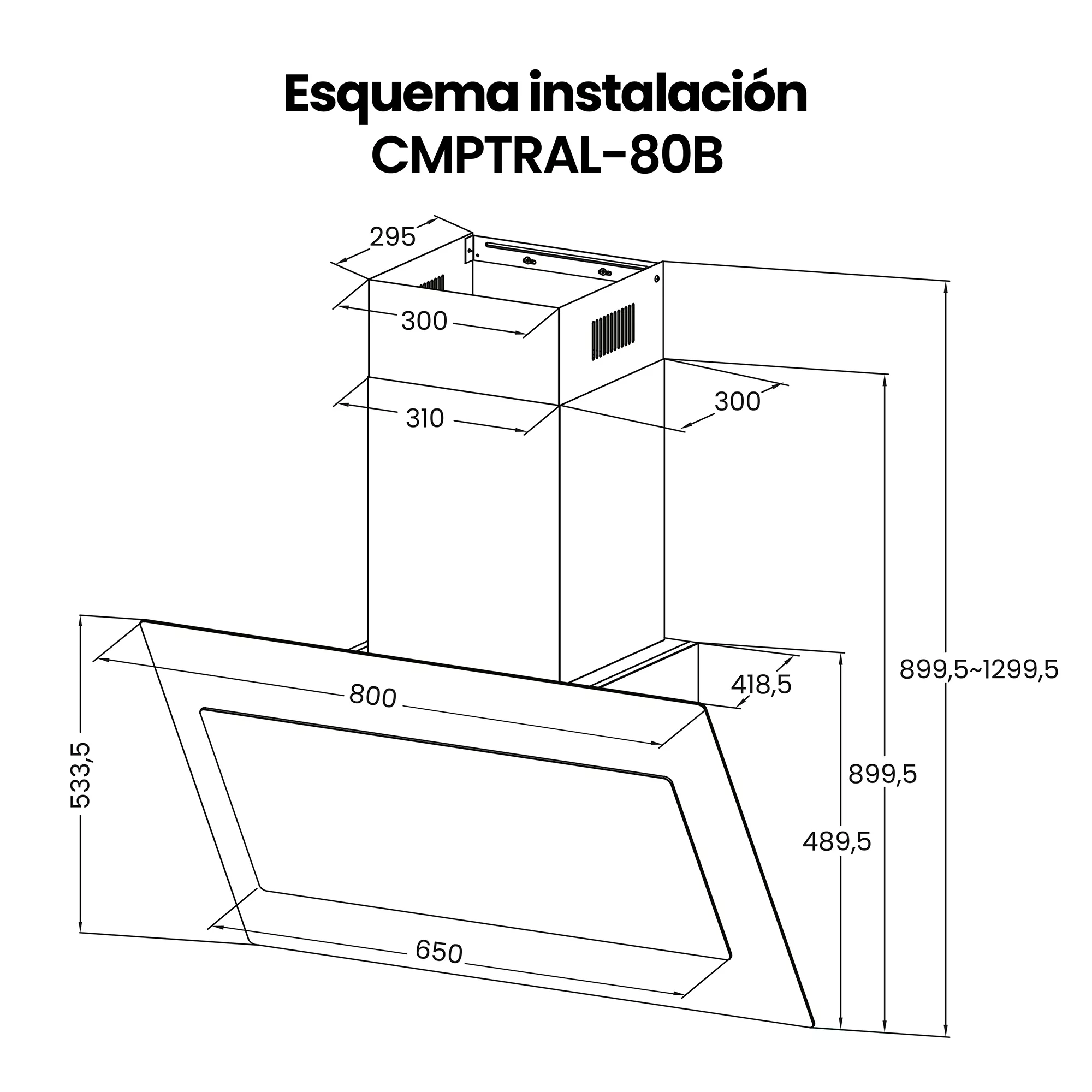 CMPTRAL-80B Infiniton - 4