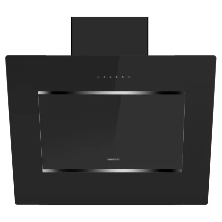 CAMPANA PERIMETRAL DE CRISTAL