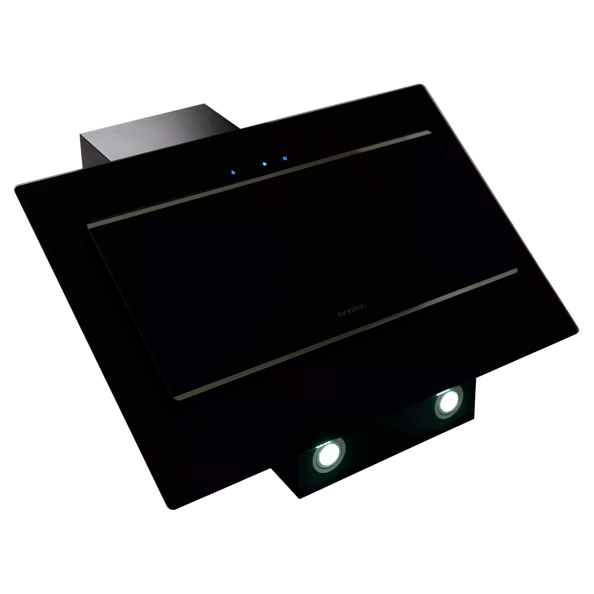 CMPTRAL-80B Infiniton - 2