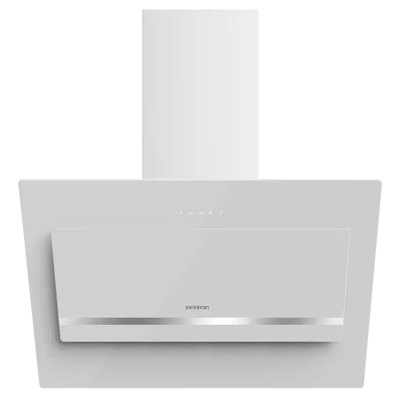 CAMPANA PERIMETRAL DE CRISTAL