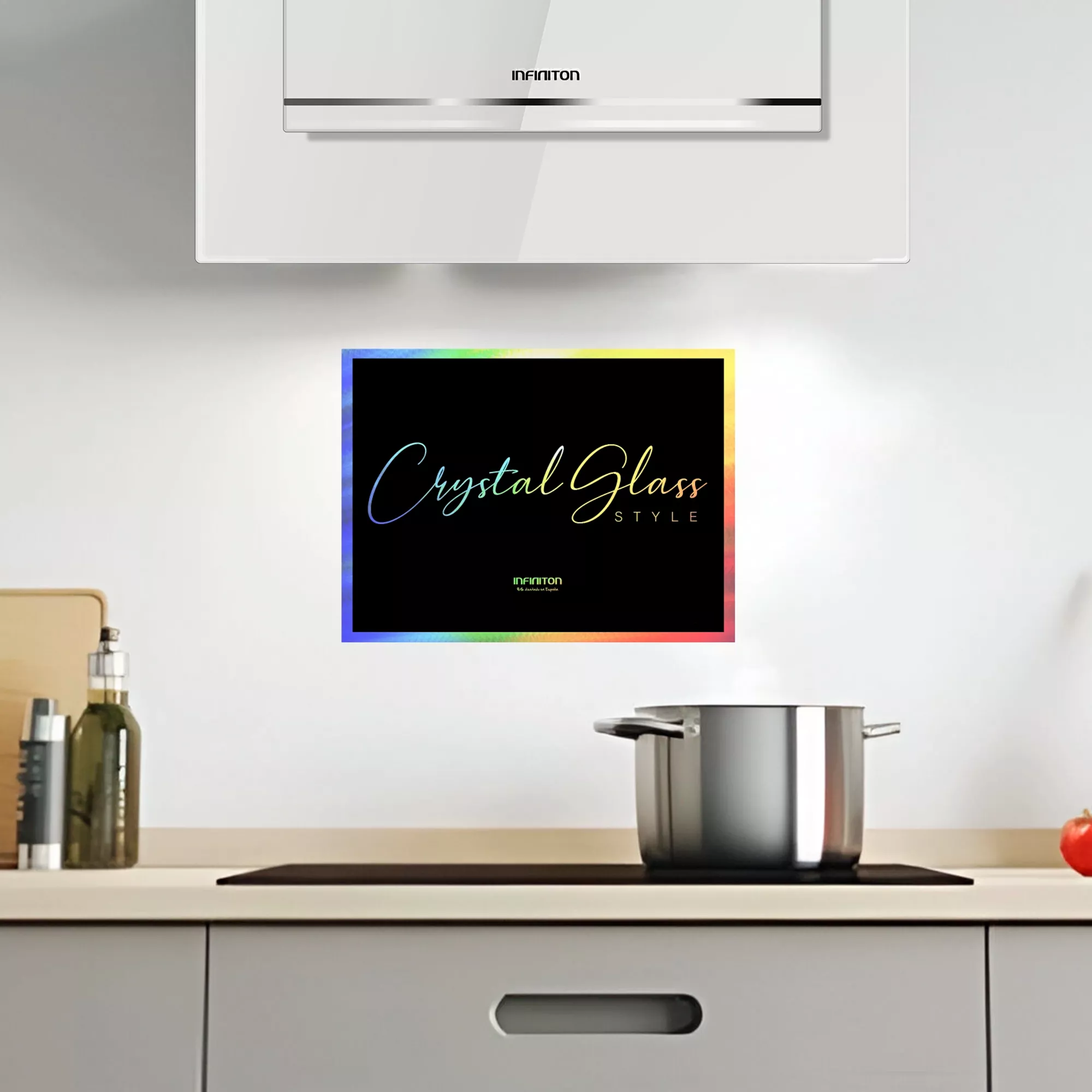 CMPTRAL-81W Infiniton - 5