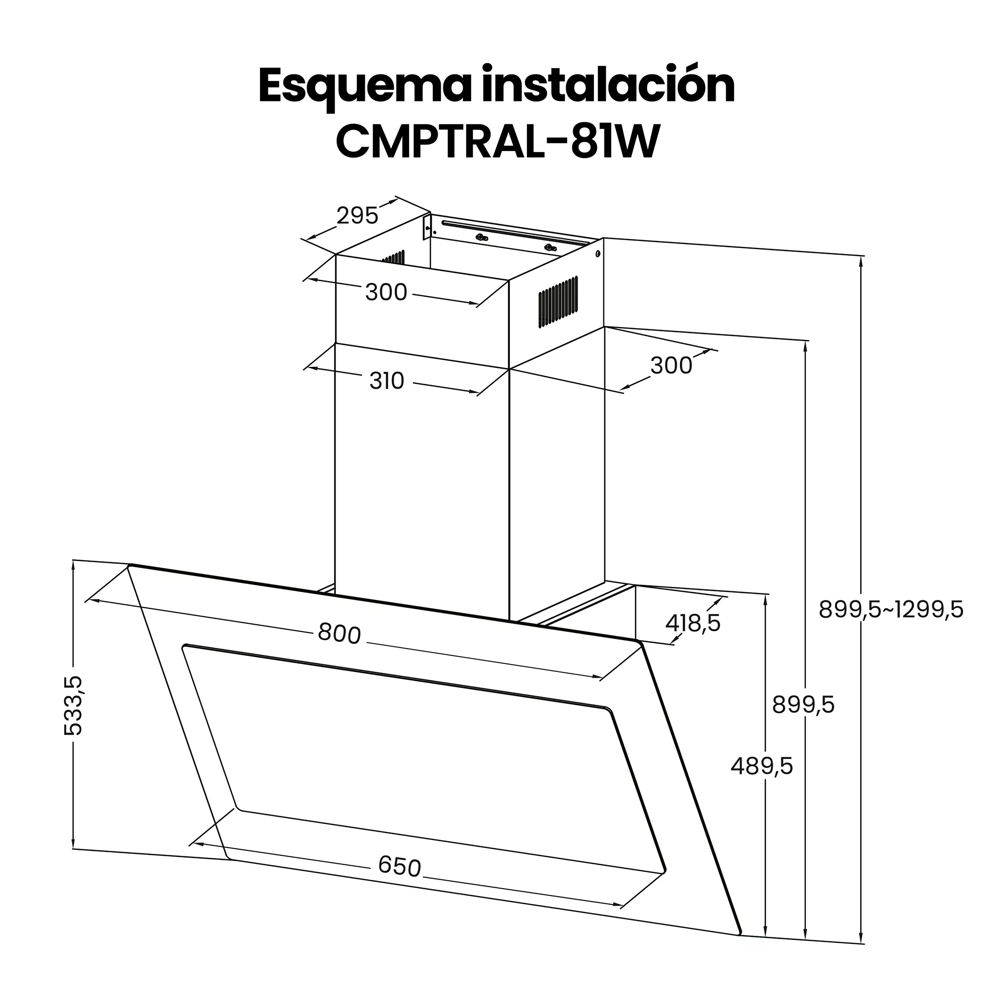 CMPTRAL-81W Infiniton - 4