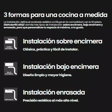 Disfrutar50.40QZ Infiniton - 10