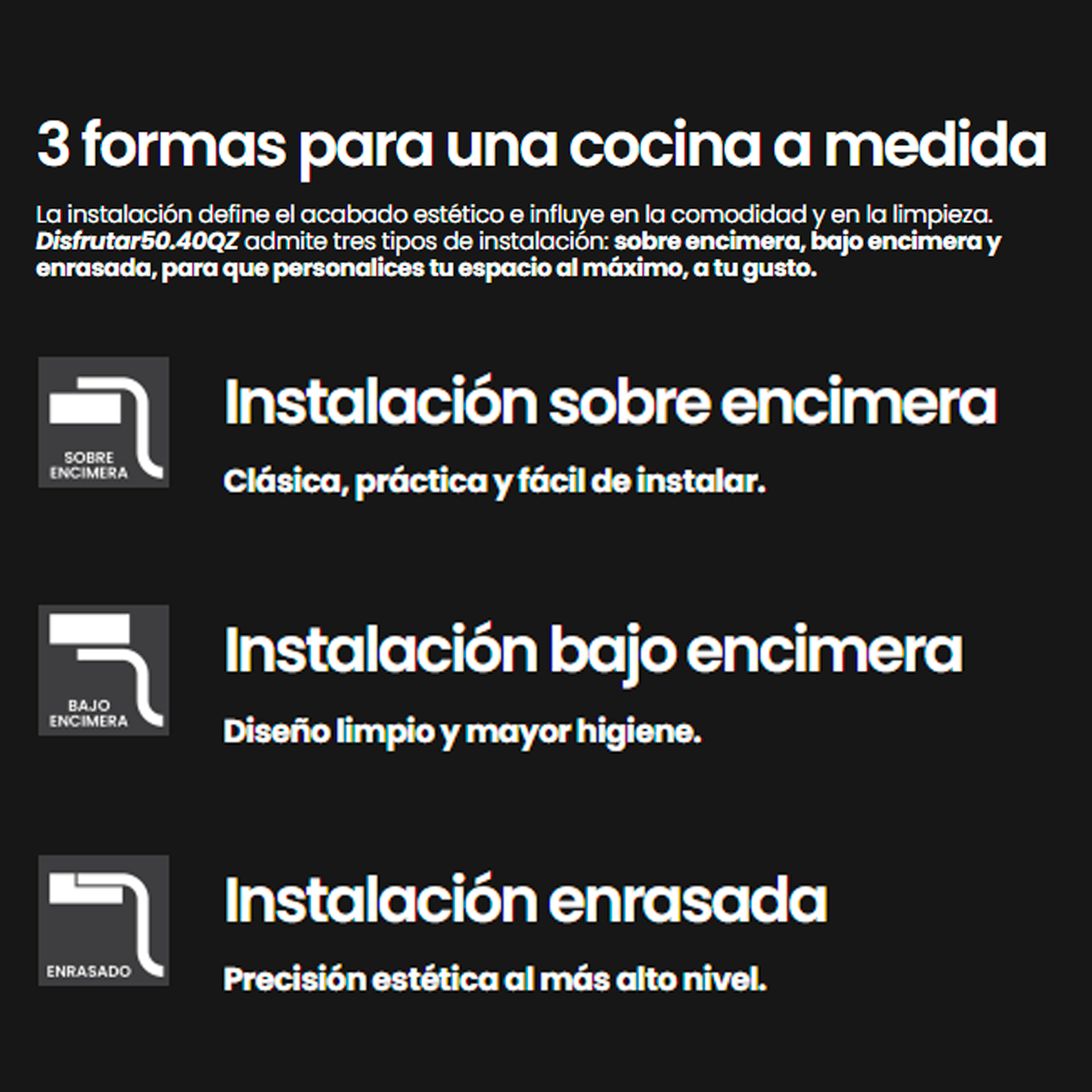 Disfrutar50.40QZ Infiniton - 10