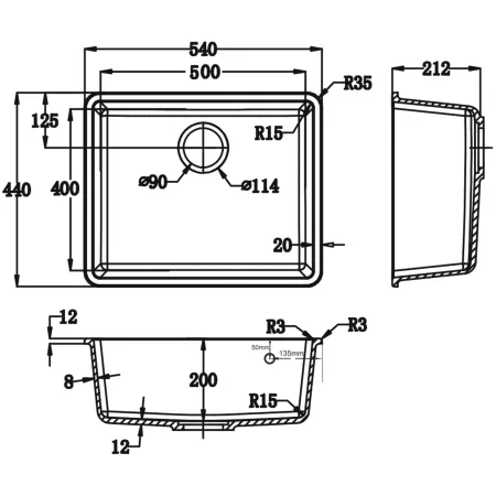 Disfrutar50.40QZ Infiniton - 13