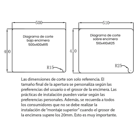 Disfrutar50.40QZ Infiniton - 14