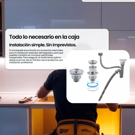 Disfrutar50.40QZ Infiniton - 12